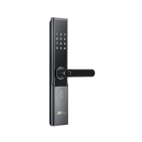 Khóa Cửa Điện Tử Thông Minh ZKTeco TL600
