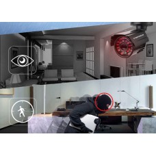 Lắp Đặt Camera Chống Trộm
