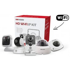 Camera Wifi Không Dây - Camera Không Dây Wifi