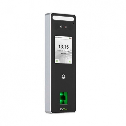Máy Chấm Công Khuôn Mặt ZKTeco SpeedFace-V3L