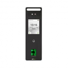 Máy Chấm Công Khuôn Mặt ZKTeco SpeedFace-V3L