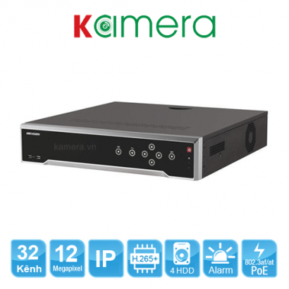 Đầu ghi hình IP HIKVISION DS-7732NI-M4