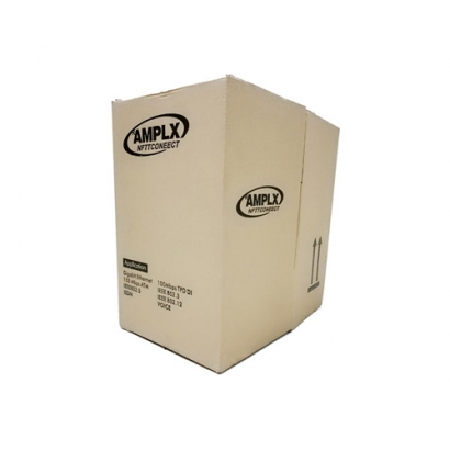 Dây cáp mạng cat5e Amplx