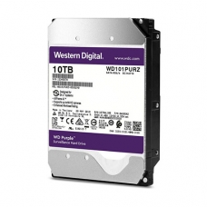 Ổ Cứng Western Purple 10TB WD101PURZ