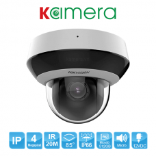 CAMERA IP SPEED DOME HIKVISION DS-2DE2A404IWG1-E CAMERA IP SPEED DOME HIKVISION DS-2DE2A404IWG1-E