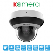 CAMERA IP SPEED DOME HIKVISION DS-2DE2A404IWG1-E/W CAMERA IP SPEED DOME HIKVISION DS-2DE2A404IWG1-E/W