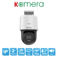 CAMERA IP HIKVISION DS-2DE2C200MW-DE