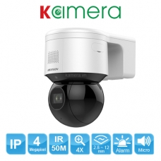 CAMERA IP HIKVISION DS-2DE3A404IW-DE CAMERA IP HIKVISION DS-2DE3A404IW-DE