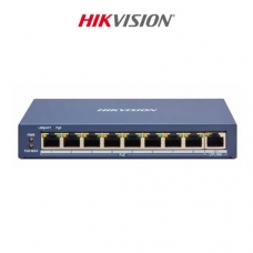 Switch PoE Hikvision DS-3E1309P-EI
