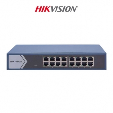 Switch PoE Hikvision DS-3E1516-EI Switch PoE Hikvision DS-3E1516-EI