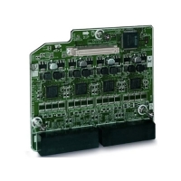 Card Tổng Đài PANASONIC KX-HTS824