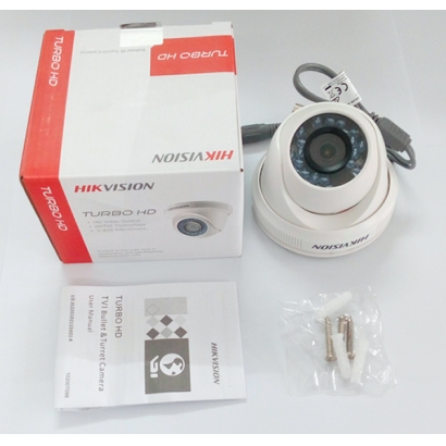 CAMERA HIKVISION DS-2CE56D0T-IRP